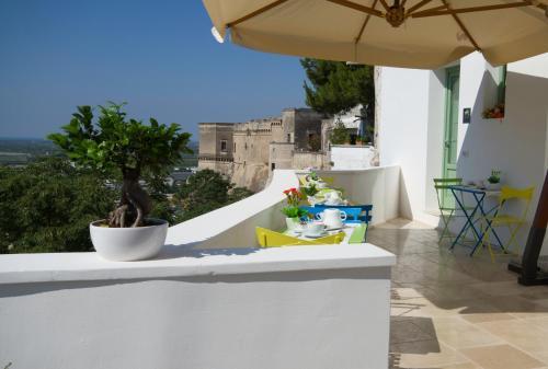 Hostal Santa Marina Bed&breakfast