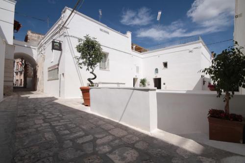 Hostal Santa Marina Bed&breakfast