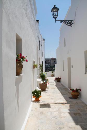 Hostal Santa Marina Bed&breakfast