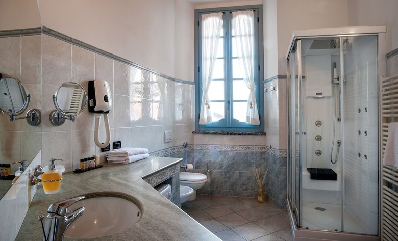 Apartamento Palazzo Del Vice Re