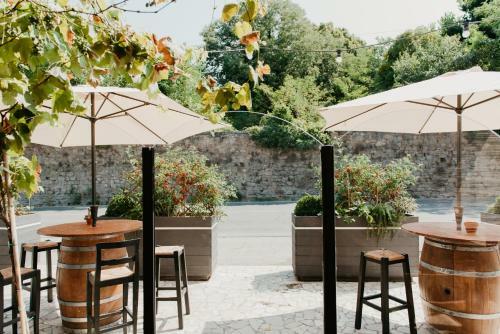Posada La Locanda Di Gege'