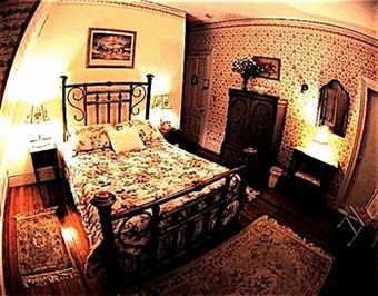Bed & Breakfast Whistler's Inn
