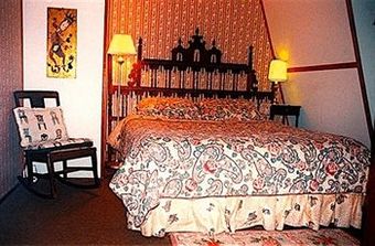Bed & Breakfast Whistler's Inn