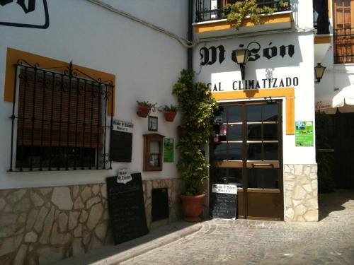 Hotel El Tabanco