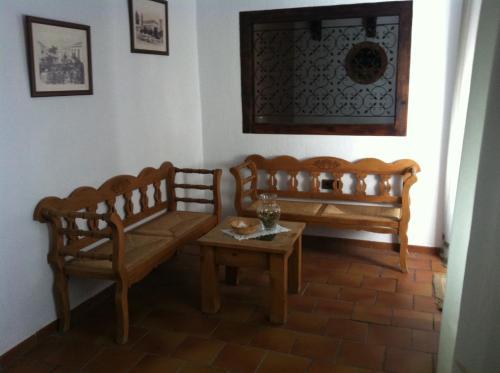 Hotel El Tabanco