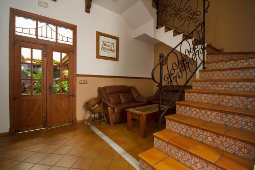 Hotel El Tabanco