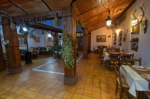 Hotel El Tabanco
