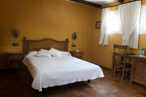 Hotel El Tabanco