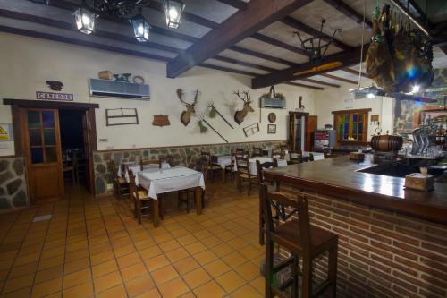 Hotel El Tabanco