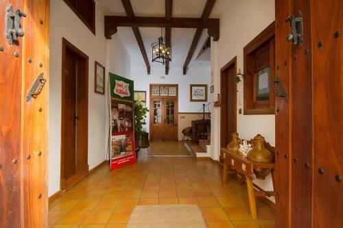 Hotel El Tabanco