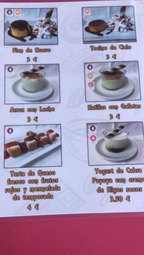 Hotel El Tabanco