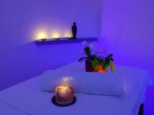 Bed & Breakfast Le Prana - Les Chambres D'hotes