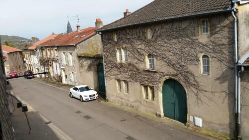 Bed & Breakfast Le Prana - Les Chambres D'hotes