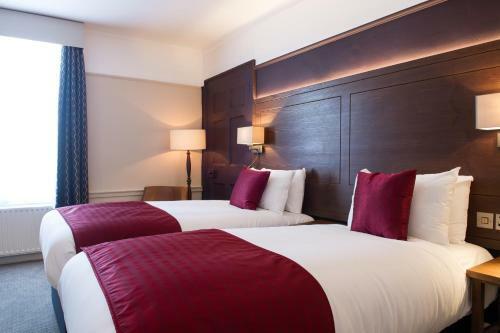Innkeeper's Lodge Maidstone