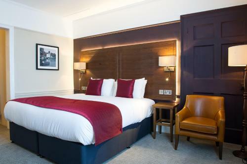Innkeeper's Lodge Maidstone