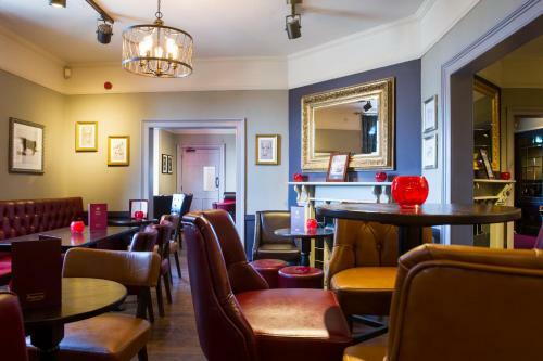 Innkeeper's Lodge Maidstone