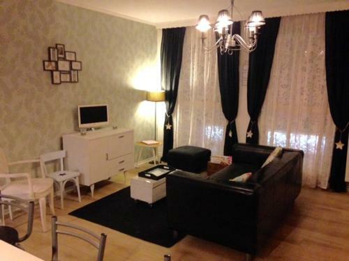 Apartamento Alice Et Marie Au Pays Du Louvre