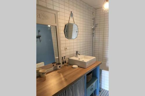 Apartamento Alice Et Marie Au Pays Du Louvre