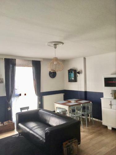 Apartamento Alice Et Marie Au Pays Du Louvre