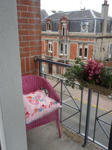 Apartamento Alice Et Marie Au Pays Du Louvre