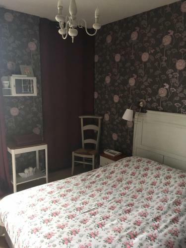 Apartamento Alice Et Marie Au Pays Du Louvre