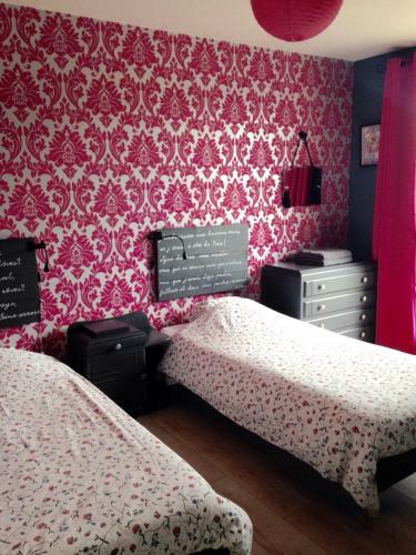 Apartamento Alice Et Marie Au Pays Du Louvre
