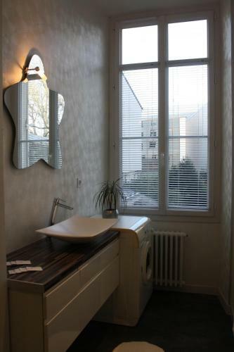Apartamento Suit'home Hanneloup