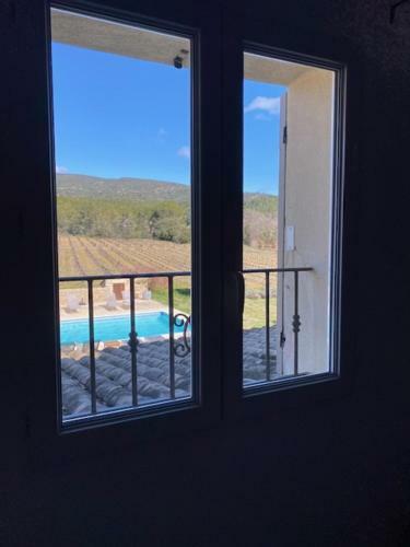 Bed & Breakfast Maison D'h�tes Bastide St Victor