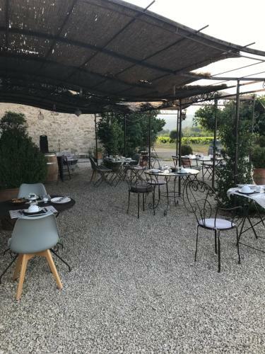 Bed & Breakfast Maison D'h�tes Bastide St Victor