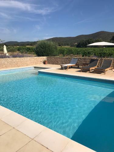 Bed & Breakfast Maison D'h�tes Bastide St Victor