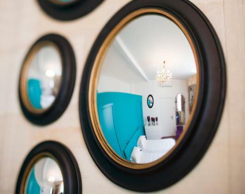 Hostal Une Chambre Chez Dupont
