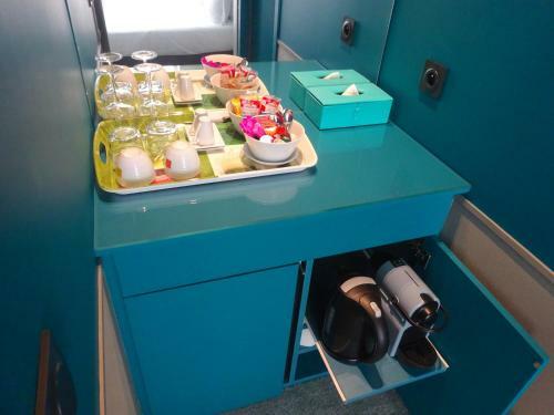 Hostal Une Chambre Chez Dupont