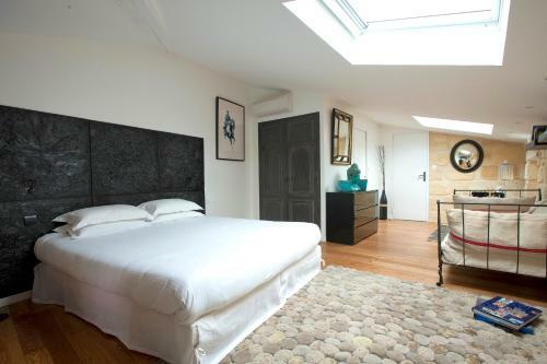 Hostal Une Chambre Chez Dupont