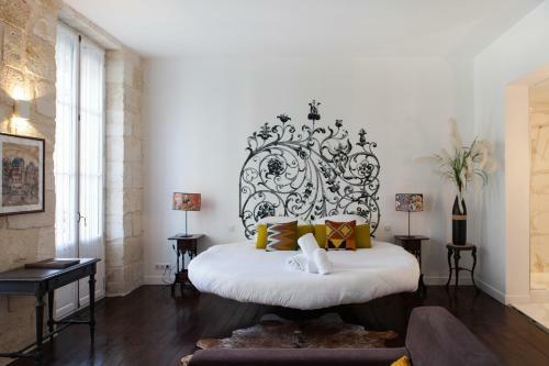 Hostal Une Chambre Chez Dupont