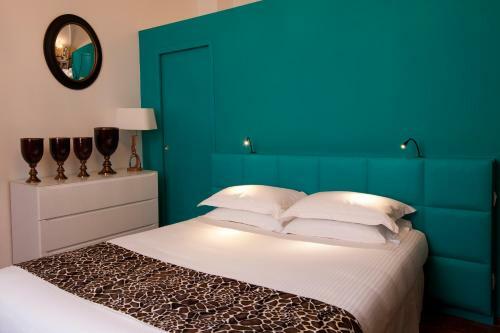 Hostal Une Chambre Chez Dupont