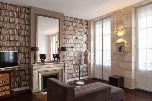 Hostal Une Chambre Chez Dupont