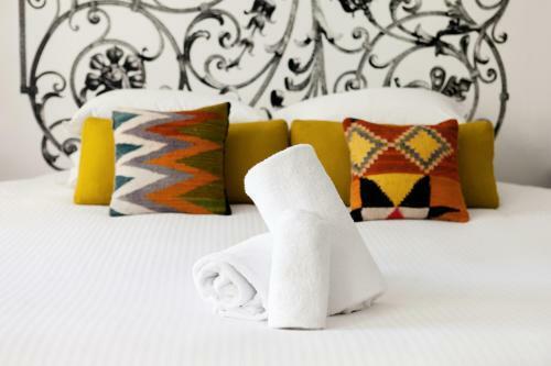 Hostal Une Chambre Chez Dupont