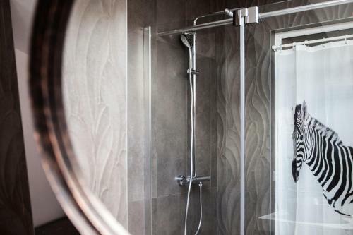 Hostal Une Chambre Chez Dupont