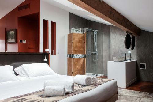 Hostal Une Chambre Chez Dupont