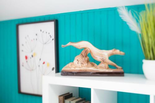 Hostal Une Chambre Chez Dupont
