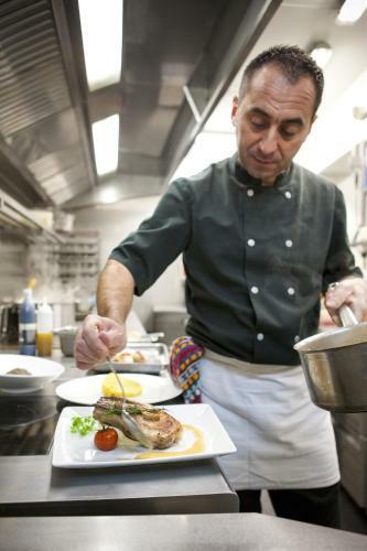 Hostal Une Chambre Chez Dupont