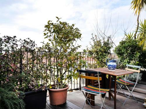 Via Orti Halldis Apartments