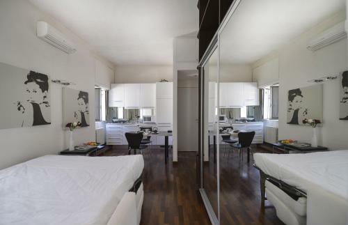 Via Orti Halldis Apartments