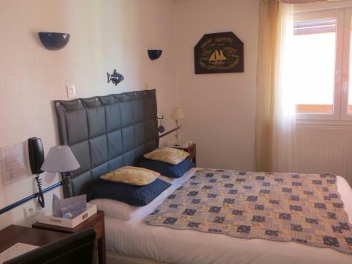 Hotel H�tel Les Embruns Sables D'olonne