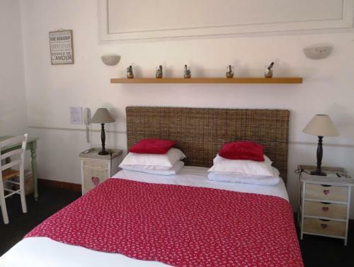 Hotel H�tel Les Embruns Sables D'olonne