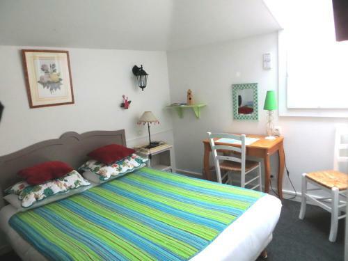Hotel H�tel Les Embruns Sables D'olonne
