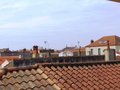 Hotel H�tel Les Embruns Sables D'olonne