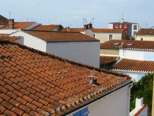 Hotel H�tel Les Embruns Sables D'olonne