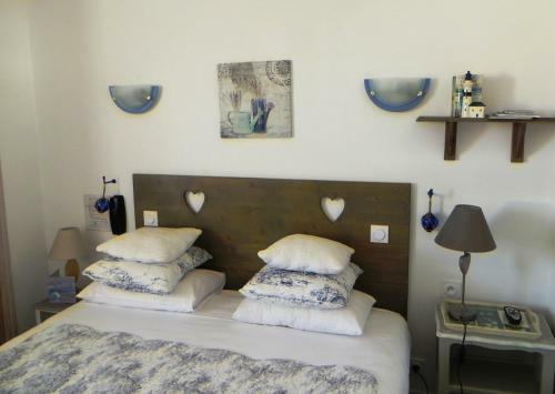 Hotel H�tel Les Embruns Sables D'olonne