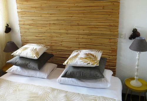 Hotel H�tel Les Embruns Sables D'olonne